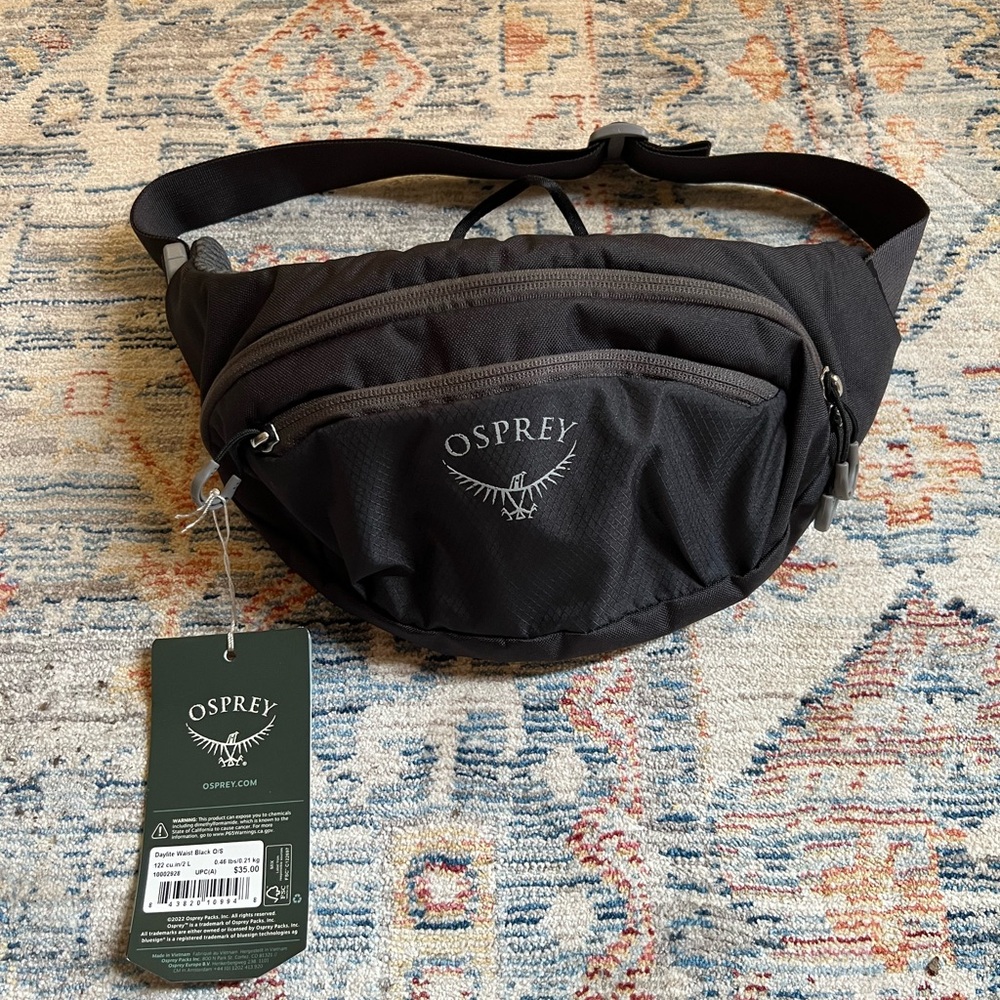 Osprey Fanny pack